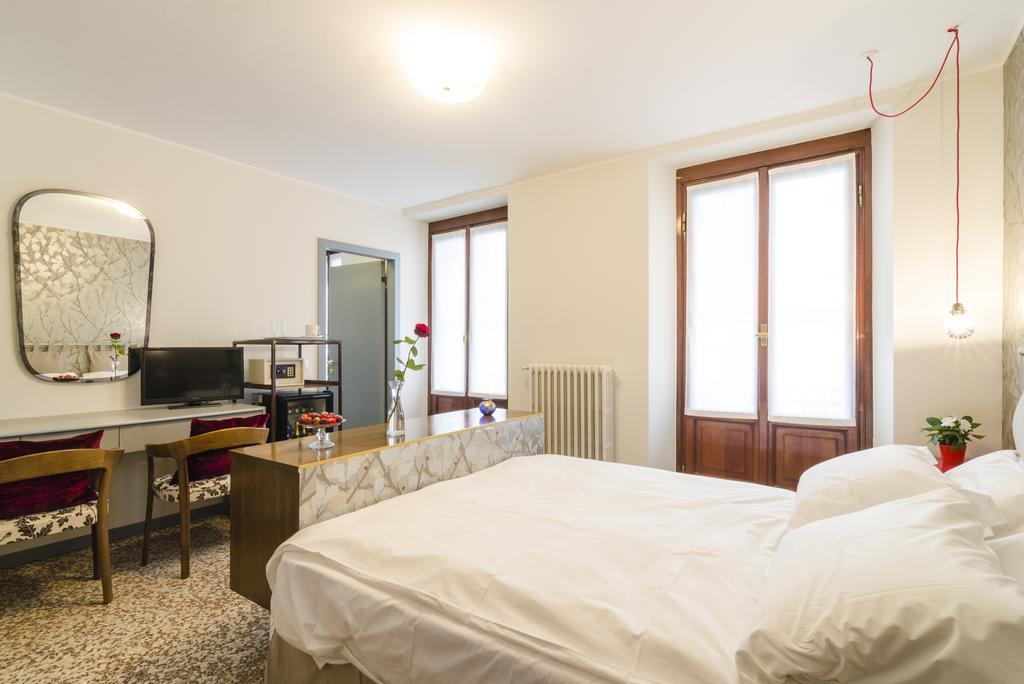 Ca' Monteggia Guest House Milano Oda fotoğraf