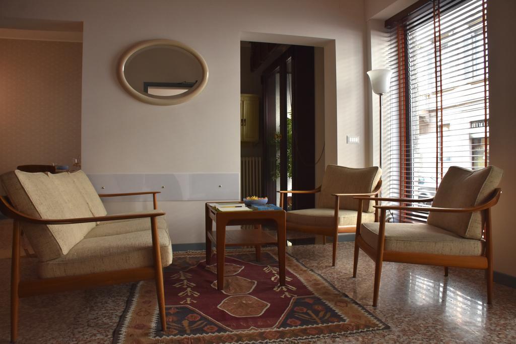 Ca' Monteggia Guest House Milano Dış mekan fotoğraf