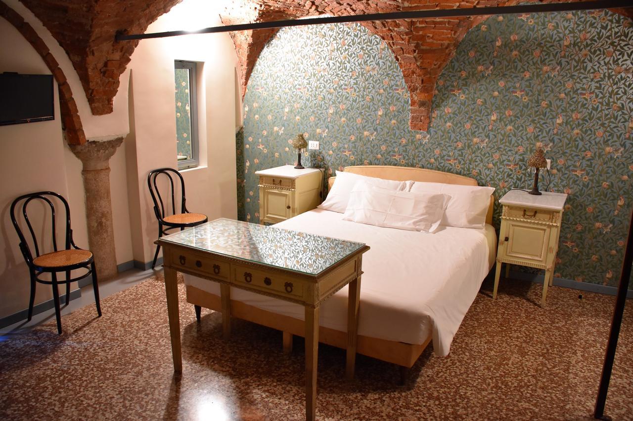 Ca' Monteggia Guest House Milano Dış mekan fotoğraf