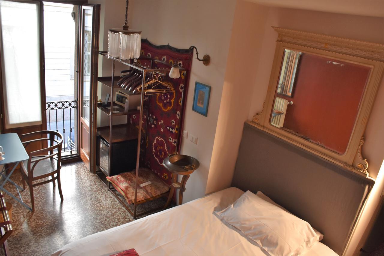 Ca' Monteggia Guest House Milano Dış mekan fotoğraf