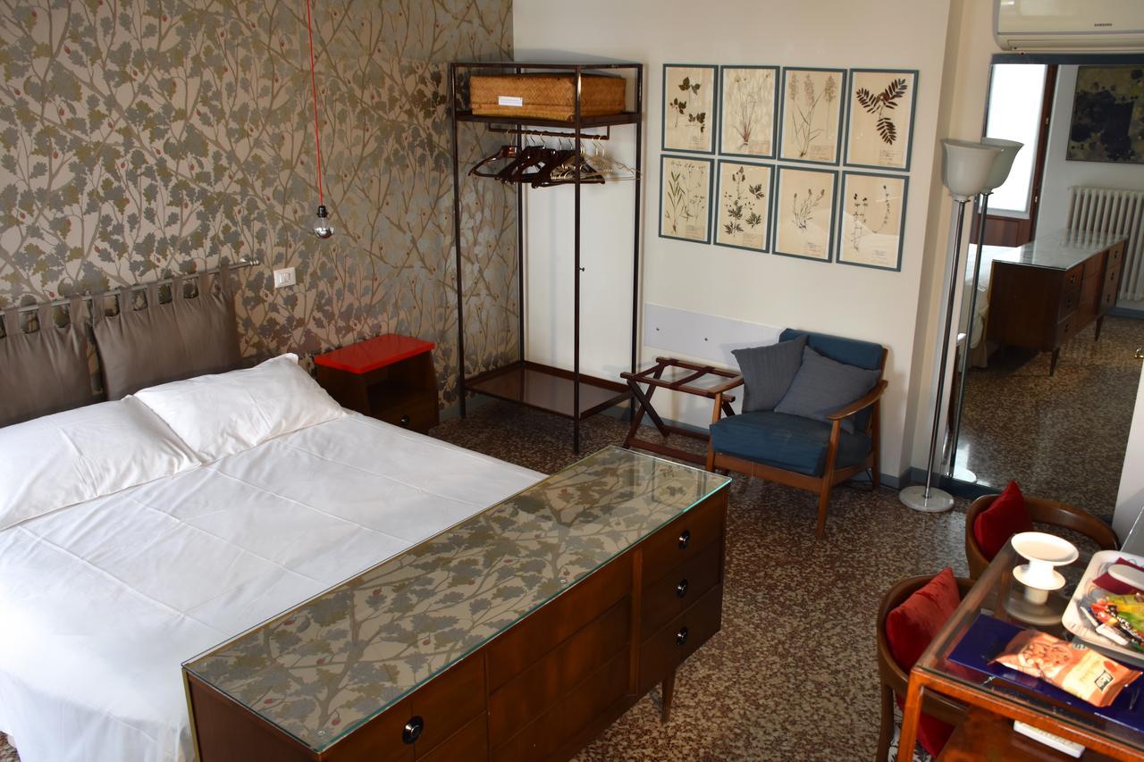 Ca' Monteggia Guest House Milano Dış mekan fotoğraf