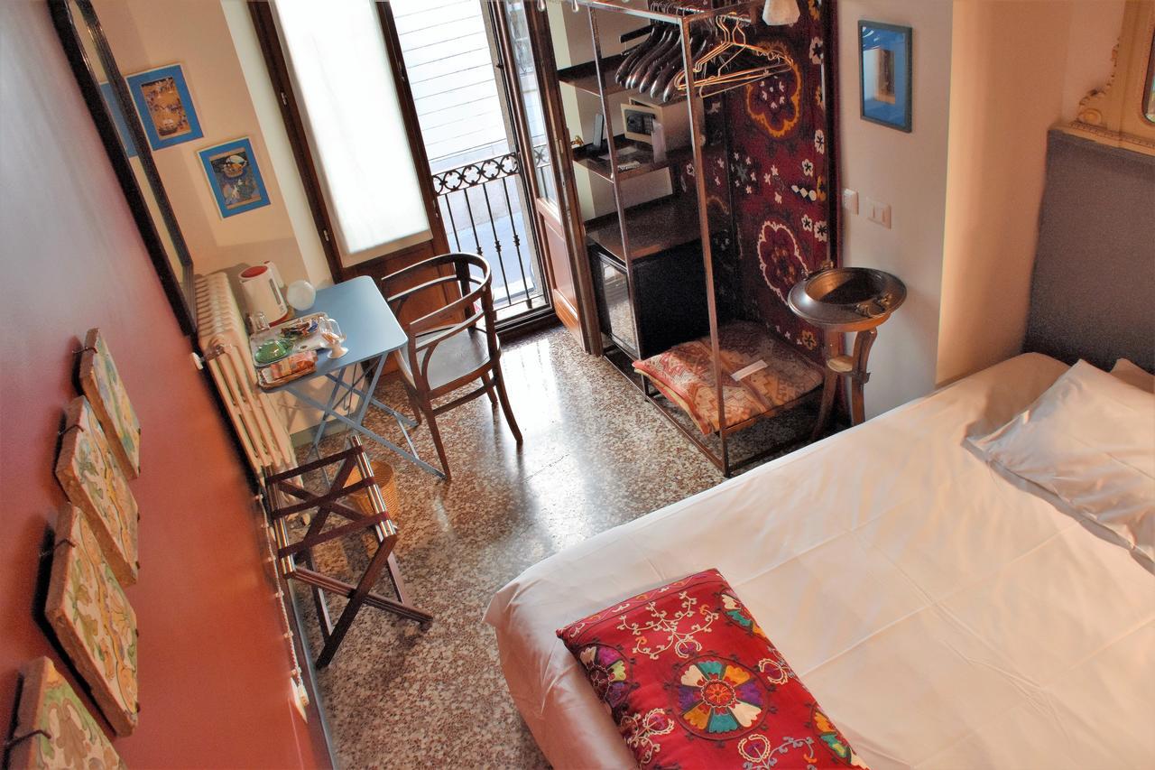 Ca' Monteggia Guest House Milano Dış mekan fotoğraf